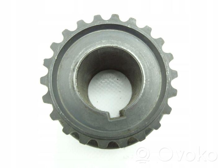 Opel Astra G Pignon de distribution, vilebrequin OPEL_ASTRA_G_03-_1.7_CDTI