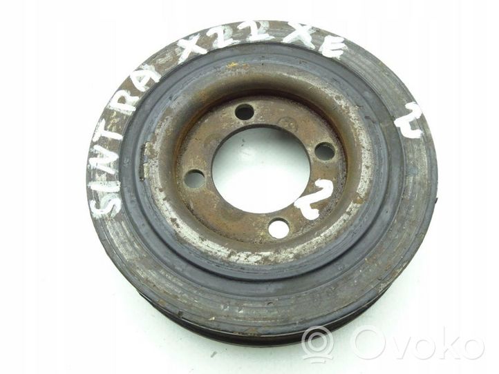 Opel Sintra Puleggia dell’albero motore 90469102