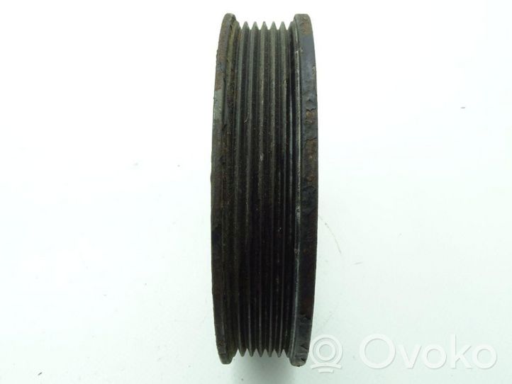 Opel Senator B Crankshaft pulley 90469102