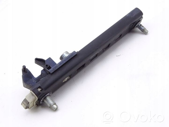 Opel Zafira B Rail de réglage hauteur de ceinture de sécurité 13193568