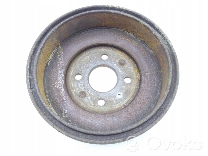 Opel Combo C Tambour de frein arrière 13153098