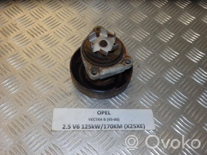 Opel Vectra A Pompe de circulation d'eau OPEL_VECTRA_B_2.5_V6_POMP