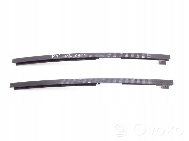 Renault Vel Satis Rail de vitre 8200031850