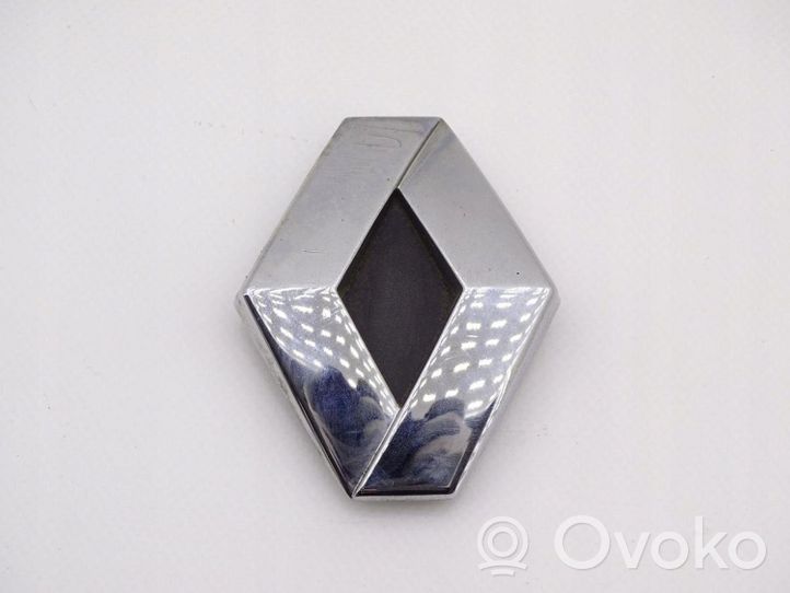 Renault Scenic II -  Grand scenic II Manufacturers badge/model letters 8200145816