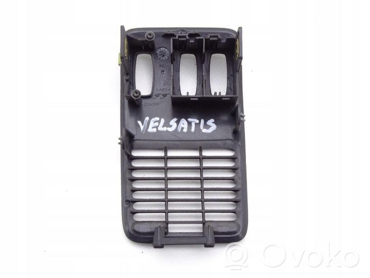 Renault Vel Satis Włącznik świateł przeciwmgielnych 8200044855CF 