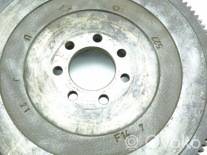 Renault Megane I Flywheel 