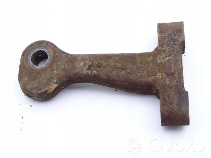 Renault Symbol II Steering tie rod end ŁAPA