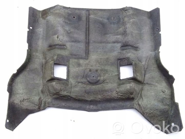 Renault Master II Engine cover (trim) 