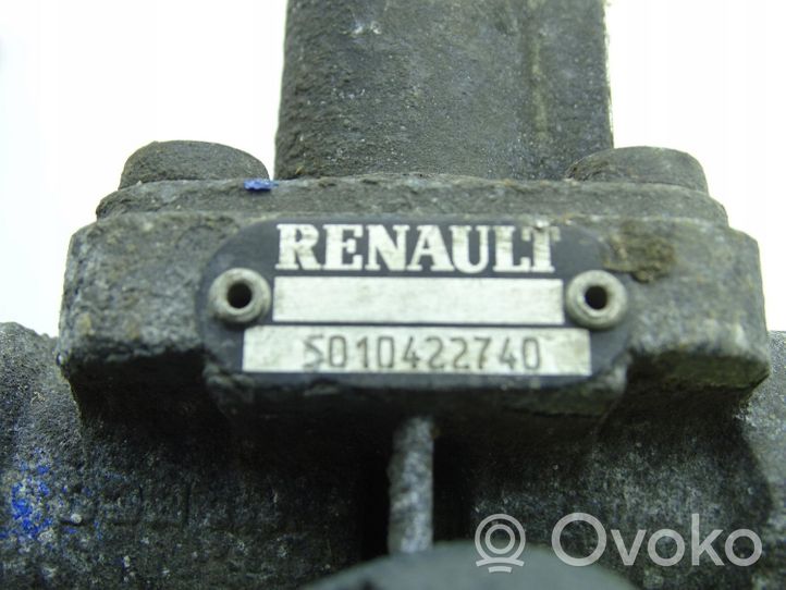 Renault Rapid Zawór elektromagnetyczny amortyzatora osi przedniej 