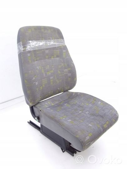 Renault Master II Front driver seat 