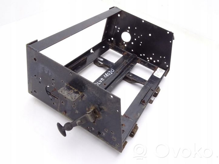 Renault Master II Battery bracket 