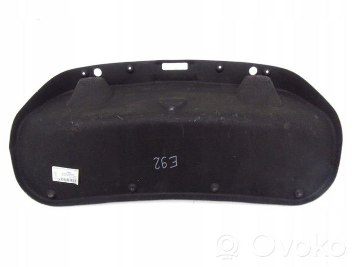 BMW 3 E92 E93 Pickup box tonneau cover 7129193