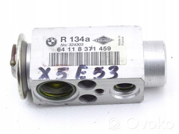 BMW X5 E53 Valvola ad espansione dell’aria condizionata (A/C) 8371459