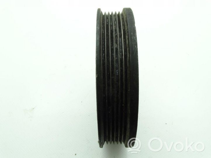 Volvo V40 Puleggia dell’albero motore 9186210