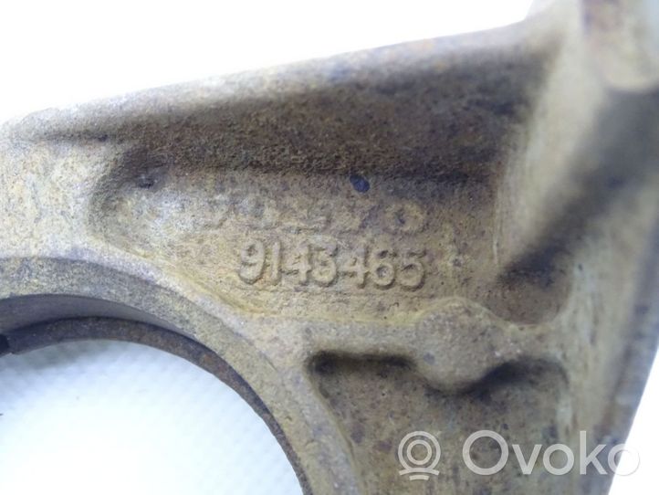 Volvo S60 Support/coussin de moteur 9143465