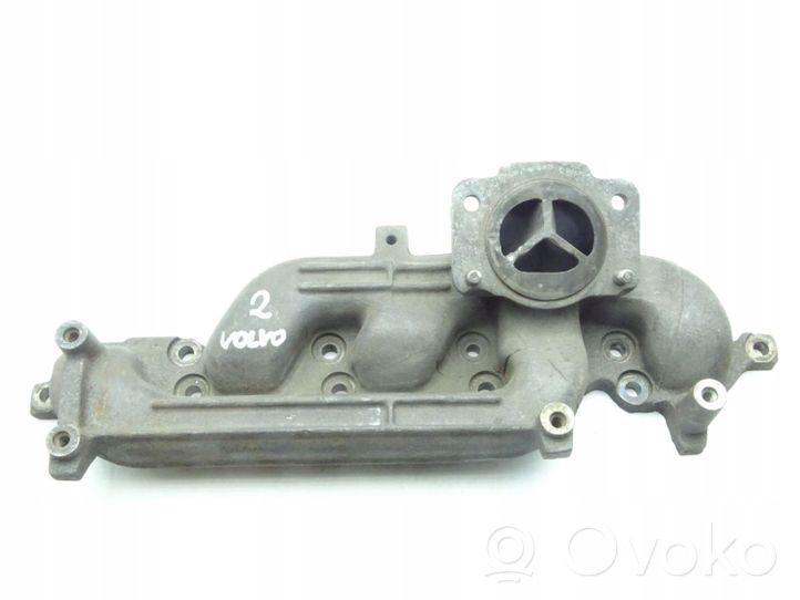 Volvo S70  V70  V70 XC Collettore di scarico 1270242011