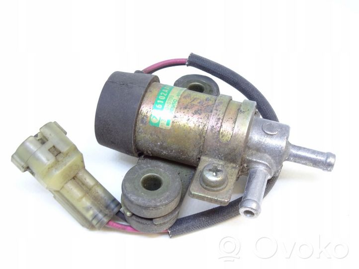 Subaru Legacy Turbolader Druckwandler Magnetventil 16106AA060