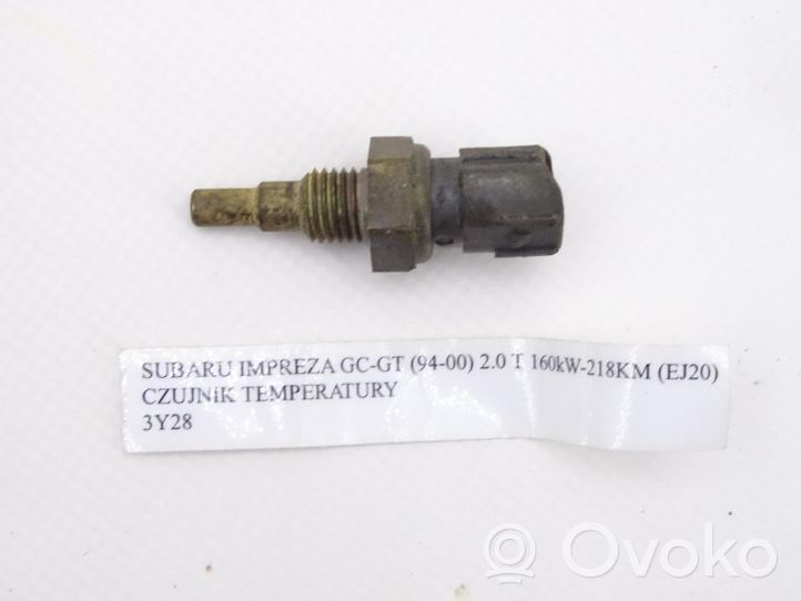 Subaru Impreza IV Sonde température extérieure 3Y28