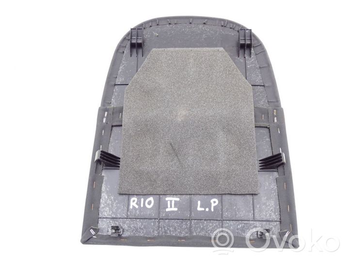 KIA Rio Rivestimento sedile X88391-1G000