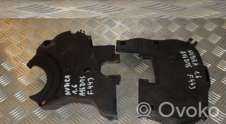 Daewoo Arcadia I Timing belt guard (cover) 