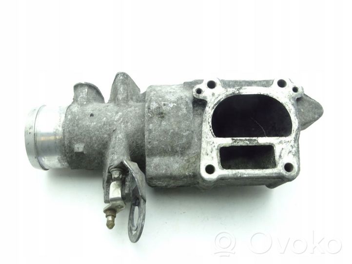 Saab 9-5 Clapet d'étranglement 55350621