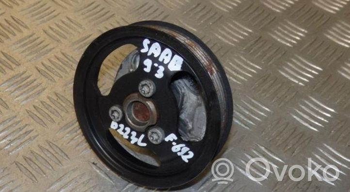 Volkswagen Beetle 1302 Pompe de circulation d'eau SAAB_93_9-3_95_9-5_2.2_TI