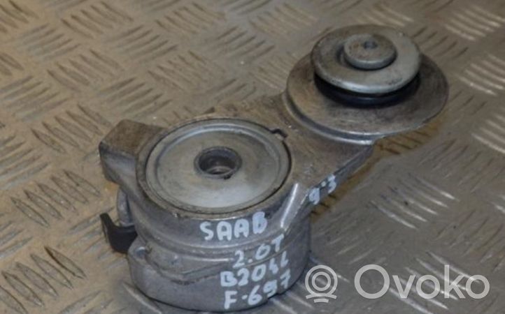 Saab 9-3 Ver1 Napinacz paska rozrządu 4898755