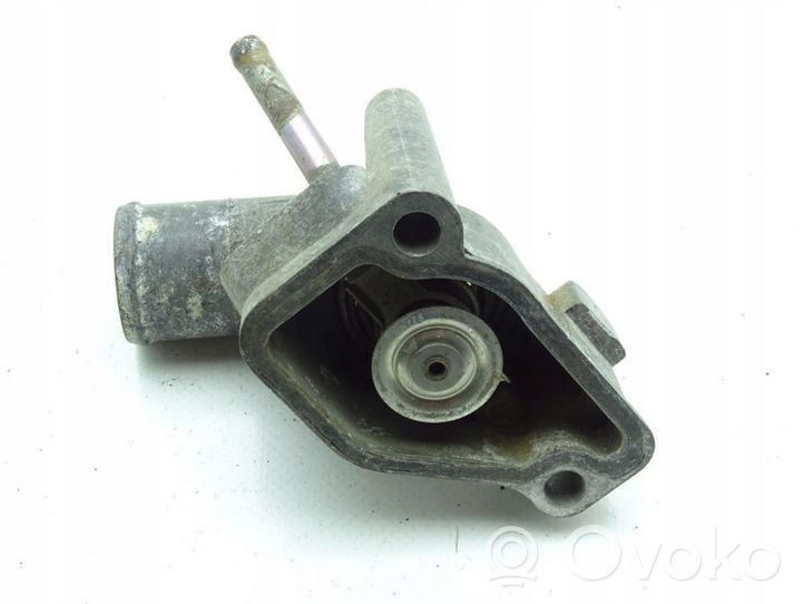 Opel Vectra C Boîtier de thermostat 24456401