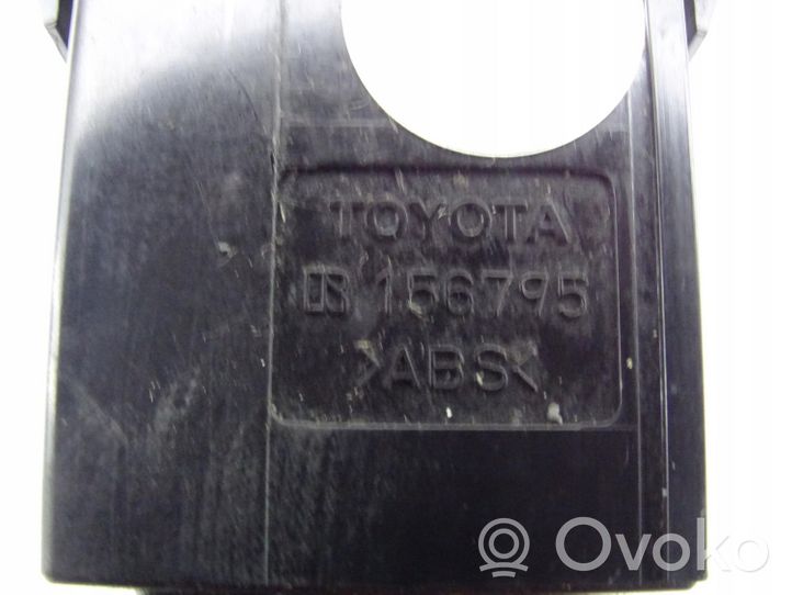 Toyota Avensis T250 Włącznik świateł przeciwmgielnych 156795