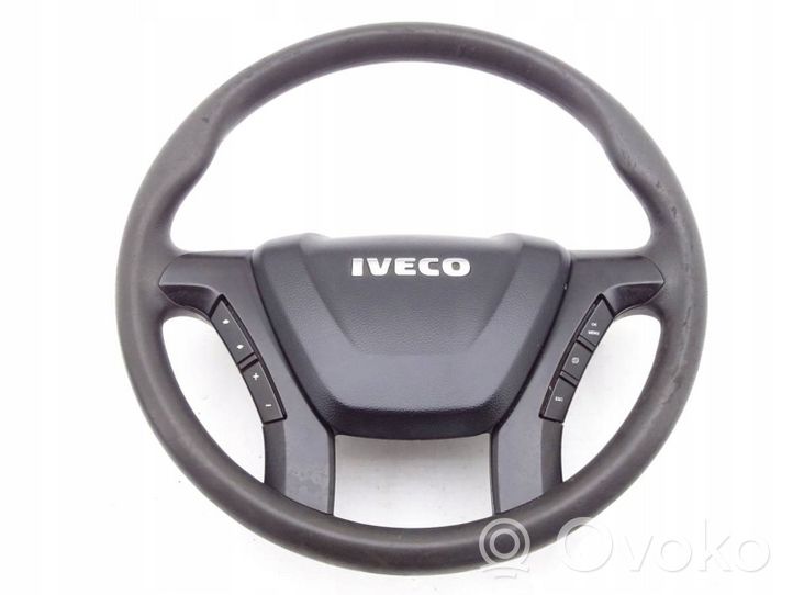 Iveco Stralis Vairas 5801366591