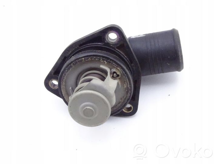 Ford Transit Termostat / Obudowa termostatu 1C1Q-8594-AB