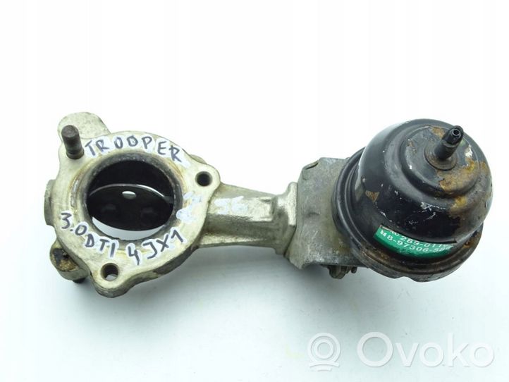 Isuzu D-Max Valvola EGR 8-97306-586