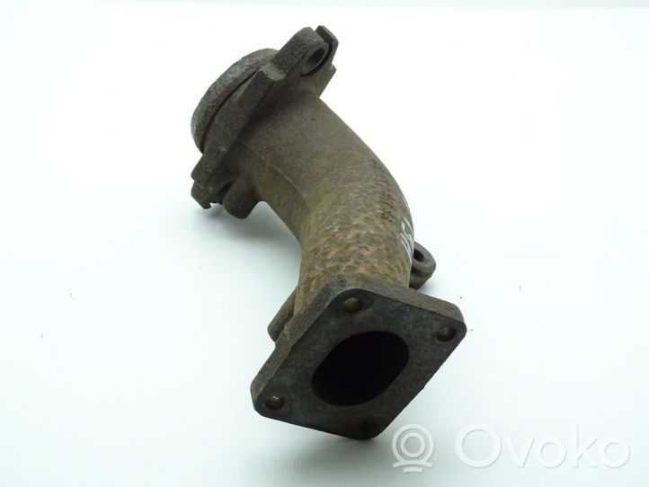 Citroen Jumper Muut pakosarjan osat 9611843780