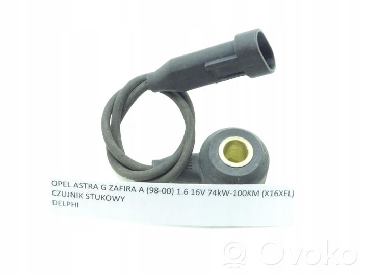 Opel Corsa B Sensore di detonazione Z16XE