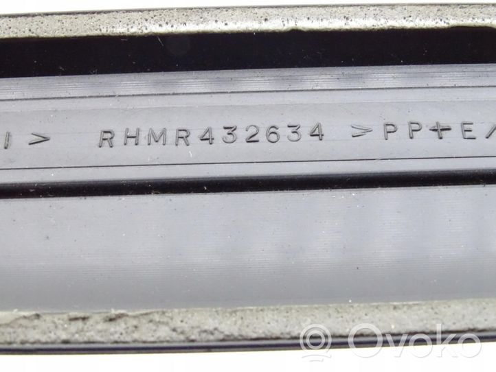 Mitsubishi Pajero Listwa drzwi bocznych / przesuwanych MR432634