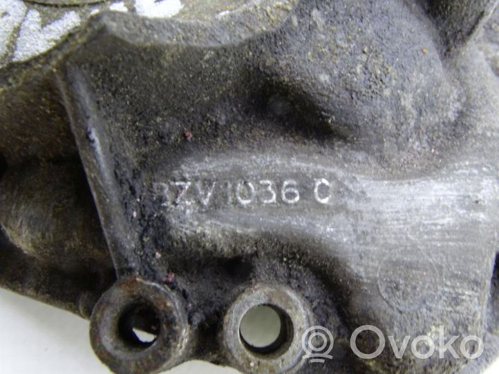 Rover 45 Pompe à huile BZV1036C