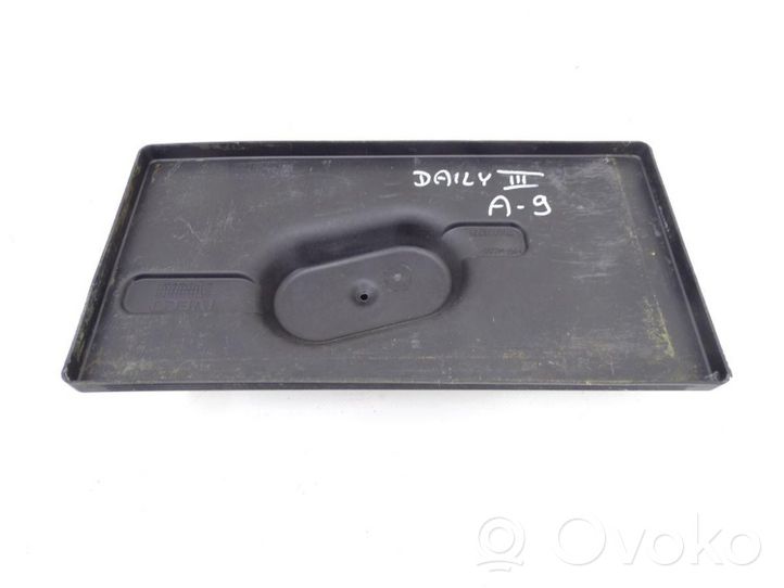Iveco Daily 3rd gen Battery box tray 500335771