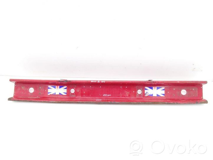 Iveco Daily 3rd gen Rear bumper support beam 500368448