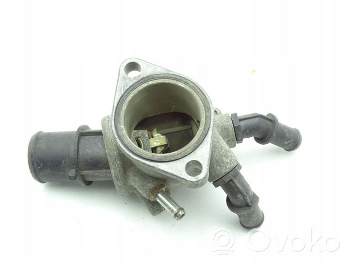 Saab 9-3 Ver2 Alloggiamento termostato 55203388