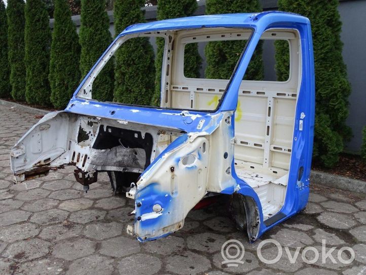 Iveco Daily 3rd gen Muu ulkopuolen osa IVECO_DAILY_III_KAROSERIA