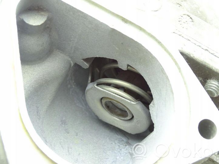 Volvo S40, V40 Thermostat housing 866657