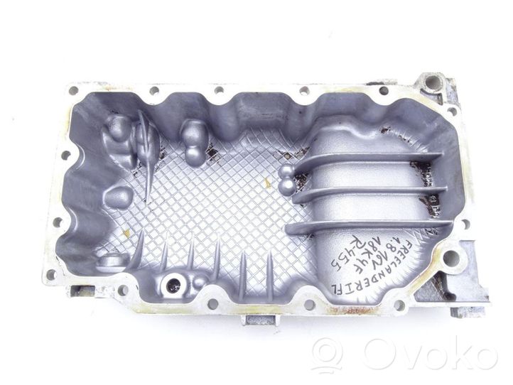 Land Rover Freelander Coppa dell’olio LSB000410