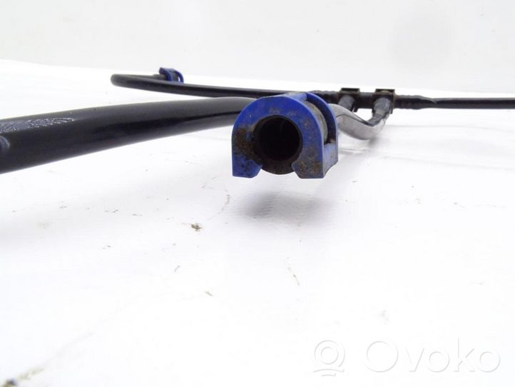 Land Rover Freelander Tuyau d'alimentation conduite de carburant 