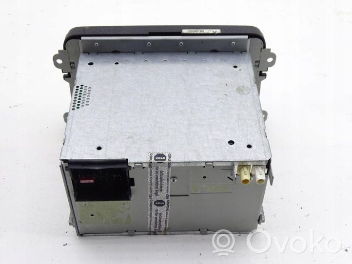 Volkswagen Cross Touran I Panel / Radioodtwarzacz CD/DVD/GPS 1K0035186AF GBIMPORTT