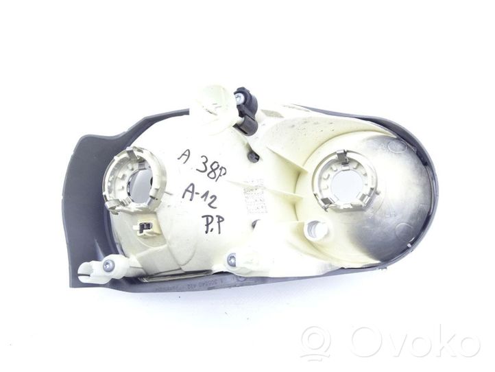 Audi A3 S3 8P Element lampy przedniej 1305305215