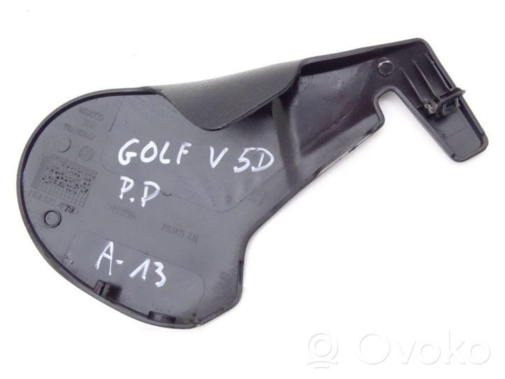 Volkswagen Golf V Rivestimento sedile 1K4881479D