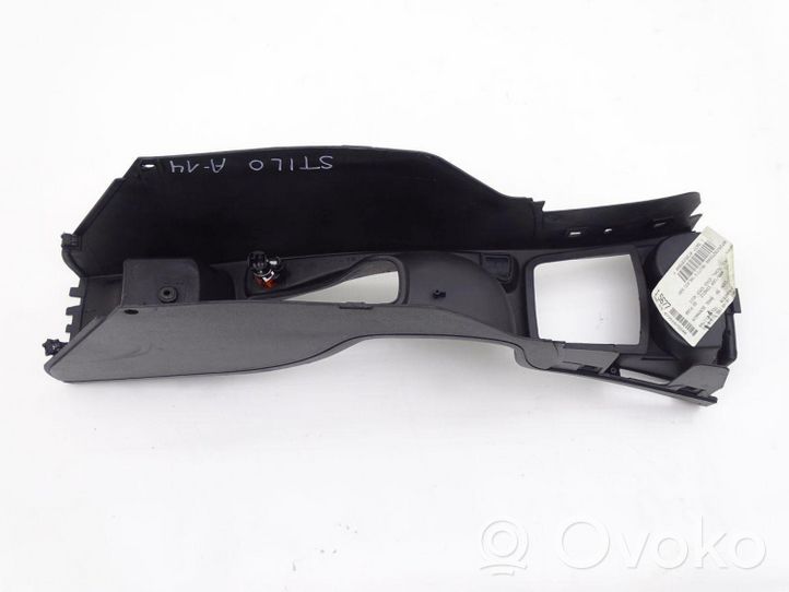 Fiat Stilo Center console 73529554 