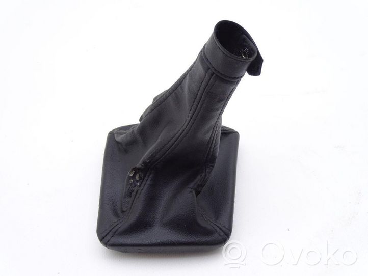 Fiat Stilo Gear lever shifter trim leather/knob 