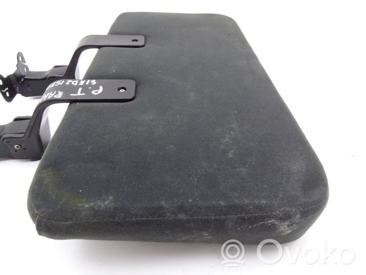 Ford Ranger Front passenger seat console base FORD_RANGER_III_MAZDA_BT-