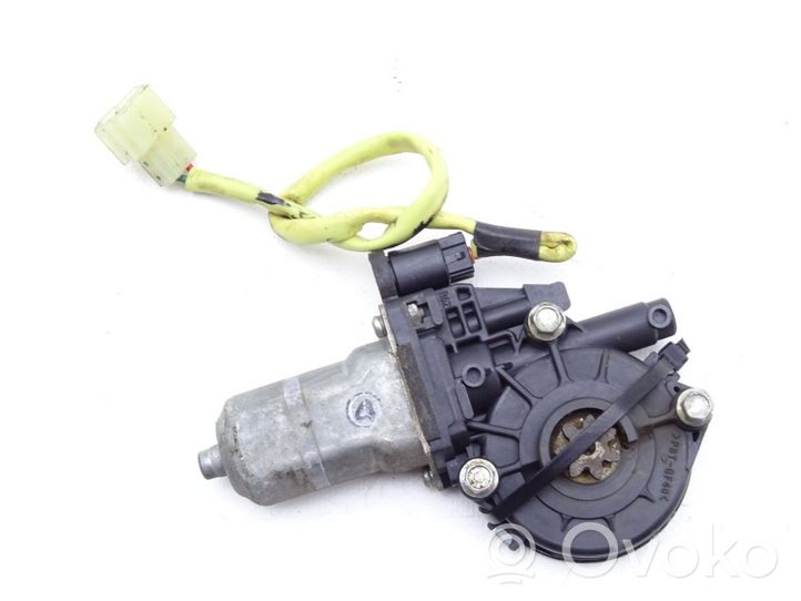 Ford Ranger Front door window regulator motor UR875858X